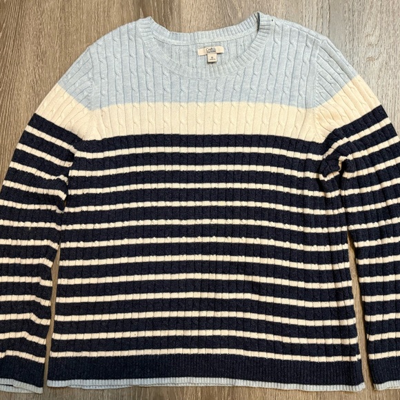 Croft & Barrow women’s sweater xl - Picture 1 of 4